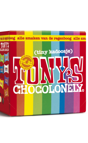 Tony's Chocolonely