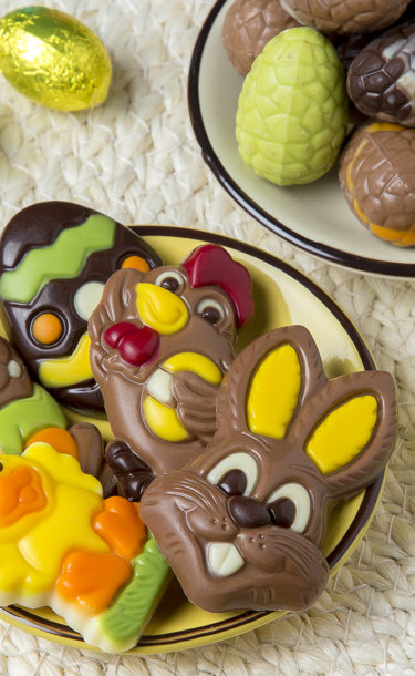 Martinez Chocolatier