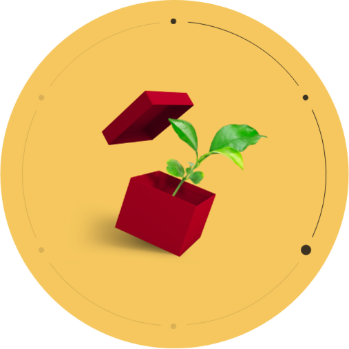 <span>Inhouse co-packing</span> <br>with Na-Nomi